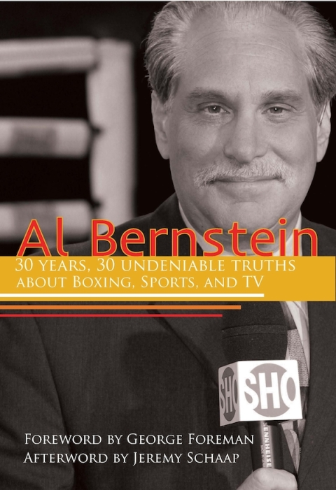 Cover image for book Al Bernstein