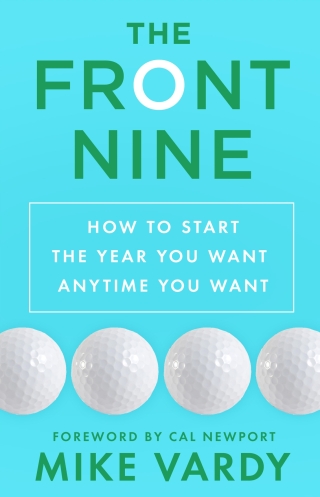 The Front Nine