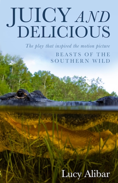 Cover image for book Juicy and Delicious