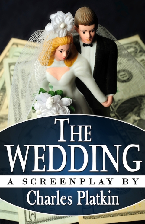 Cover image for book The Wedding
