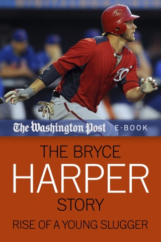 The Bryce Harper Story