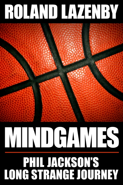 Cover image for book Mindgames
