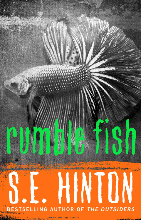 Rumble Fish 