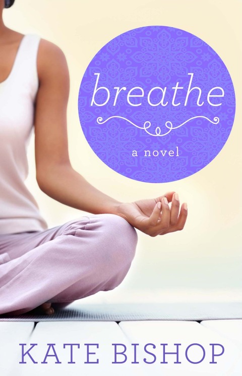 Cover image for book Breathe