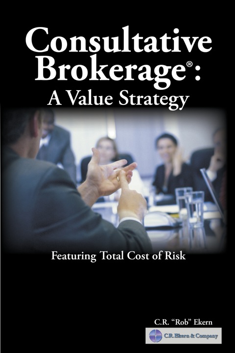 Cover image for book Consultative Brokerage