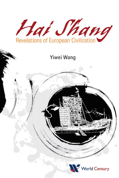 Cover image for book Hai Shang, Elegy of the Sea: Revelations of European Civilization