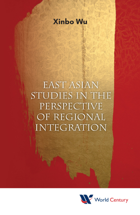 Cover image for book East Asian Studies in the Perspective of Regional Integration