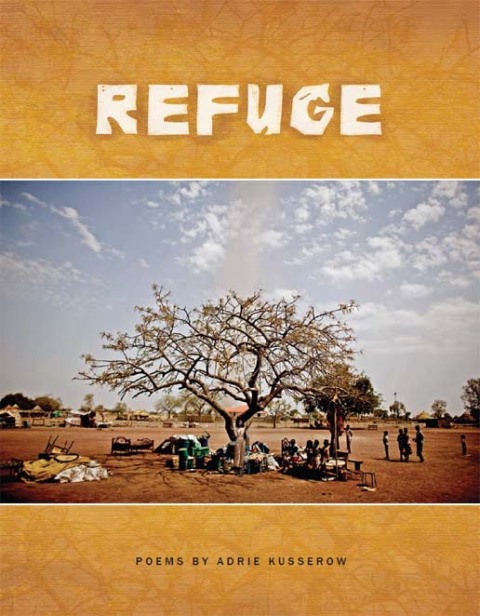 Cover image for book Refuge