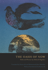 Cover image: The Oasis of Now 9781938160226