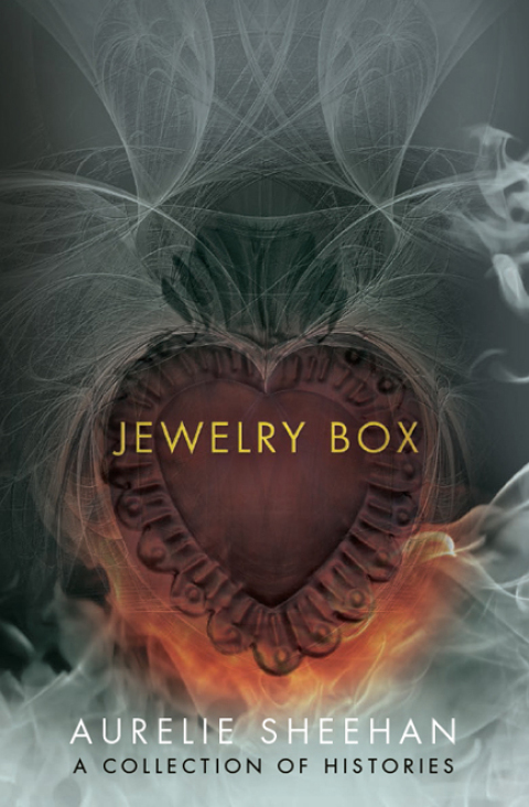 Cover image for book Jewelry Box