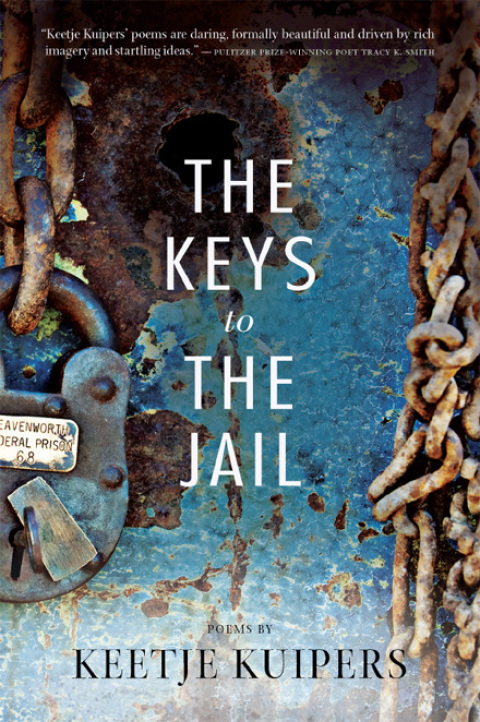 Cover image for book The Keys to the Jail