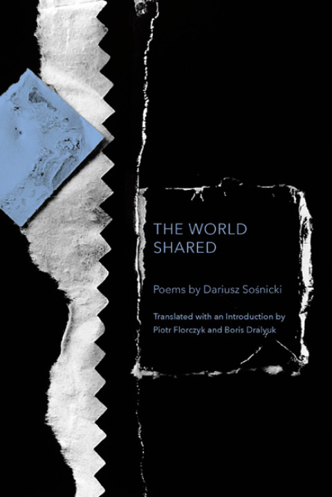 Cover image for book The World Shared