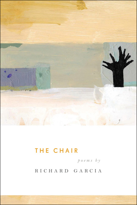 Cover image for book The Chair