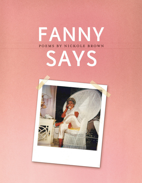 Fanny Says 