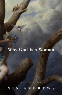 Omslagafbeelding: Why God Is a Woman 9781938160615
