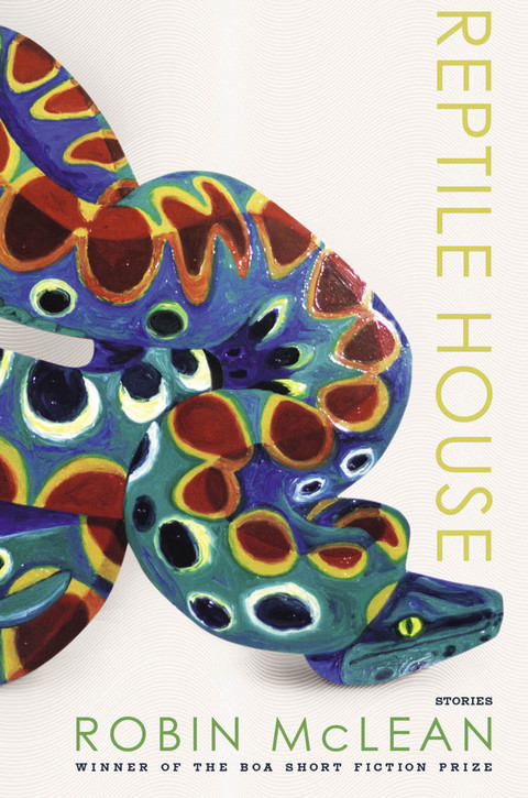 Reptile House 