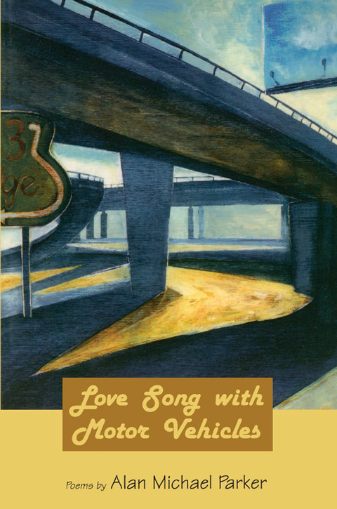 Love Song with Motor Vehicles 