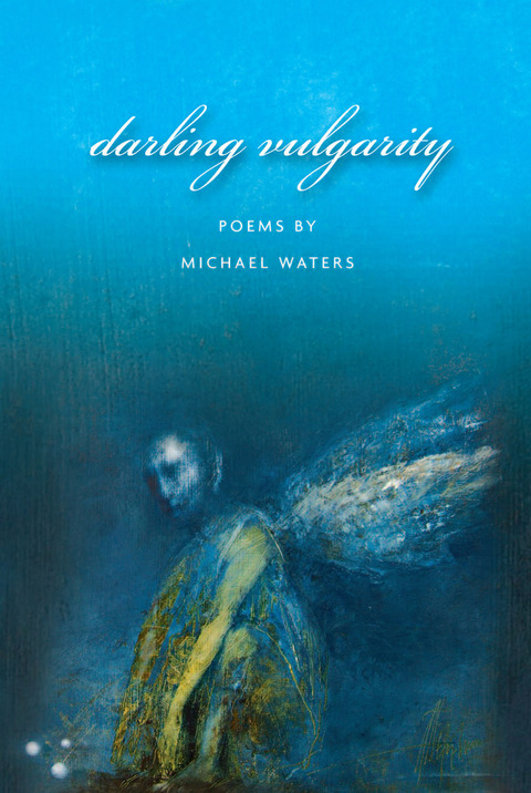 Cover image for book Darling Vulgarity