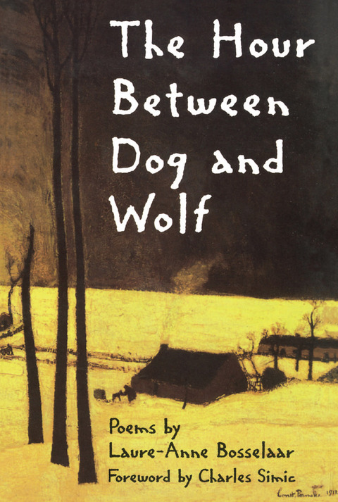 The Hour Between Dog and Wolf 