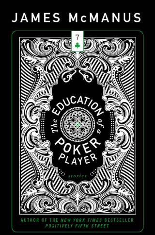 The Education of a Poker Player
