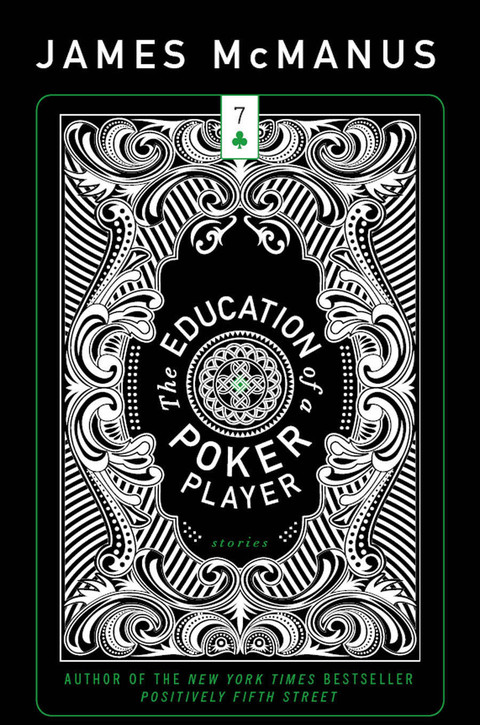 The Education of a Poker Player 