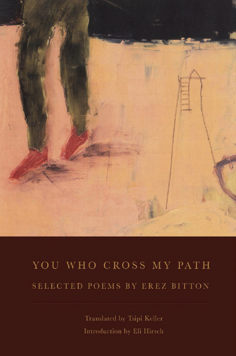 You Who Cross My Path 