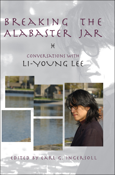 Breaking the Alabaster Jar 
