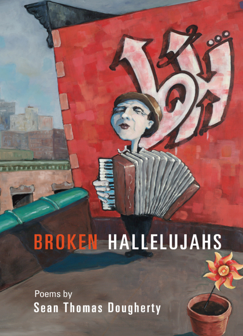 Broken Hallelujahs 