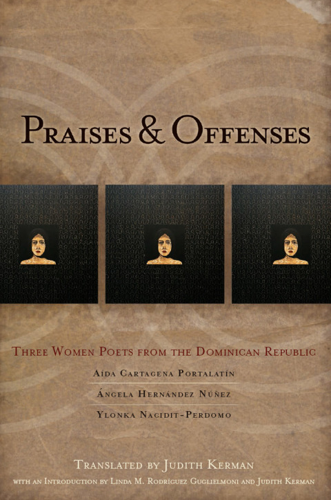 Cover image for book Praises & Offenses