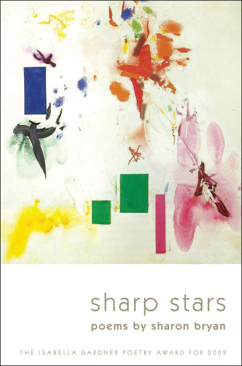 Sharp Stars 