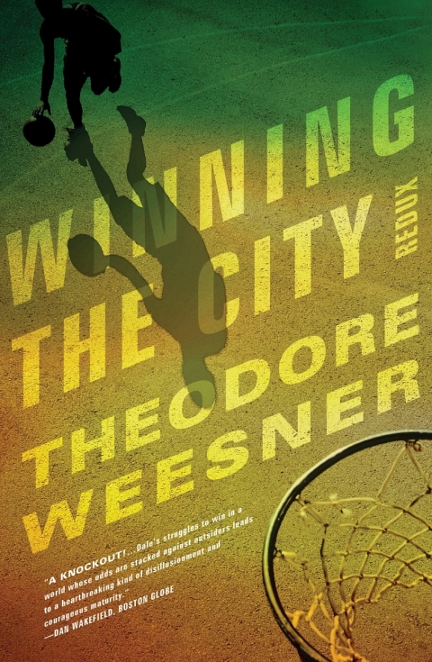 Cover image for book Winning The City Redux