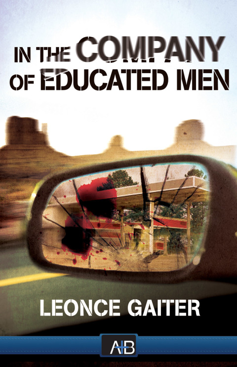 Cover image for book In The Company Of Educated Men