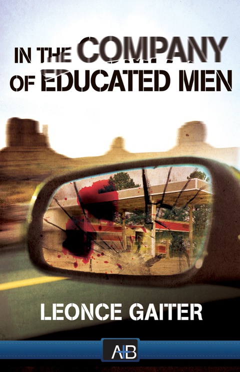 Cover image for book In The Company Of Educated Men