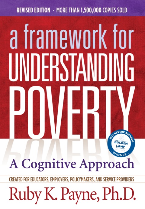 Cover image for book A Framework for Understanding Poverty