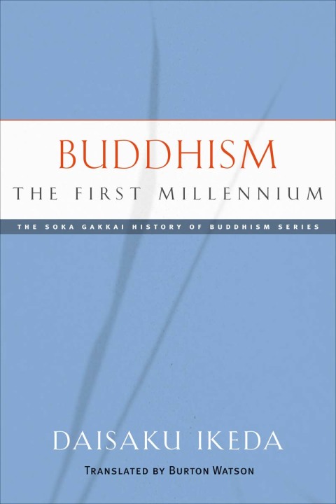 Cover image for book Buddhism