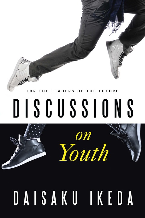 Cover image for book Discussions on Youth