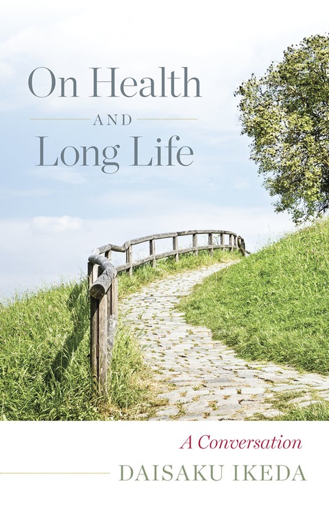 Cover image for book On Health and Long Life