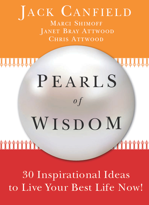 Cover image for book Pearls of Wisdom