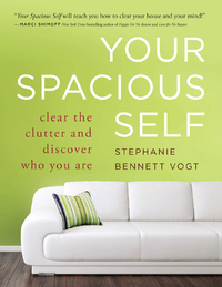 Cover image: Your Spacious Self 9780981877181