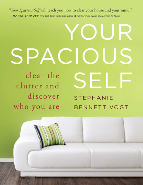 Your Spacious Self 