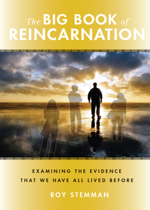 The Big Book of Reincarnation 