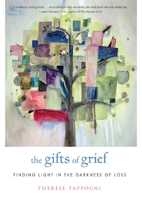The Gifts of Grief 