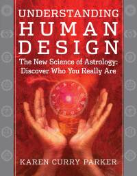 Cover image: Understanding Human Design 9781938289101