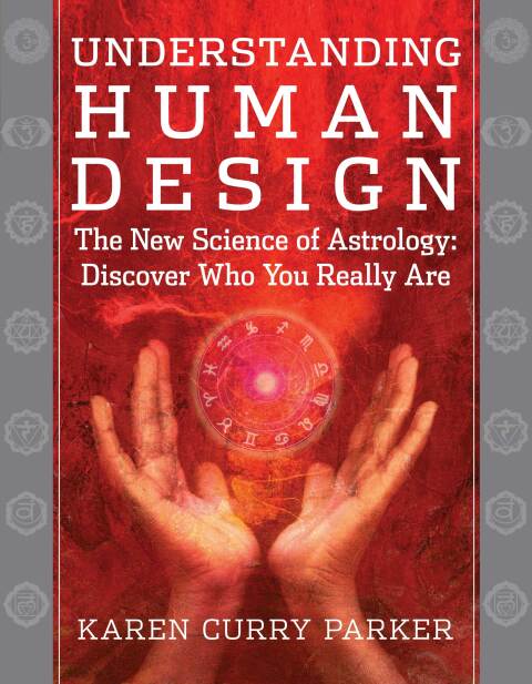 Cover image for book Understanding Human Design