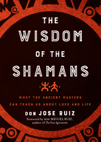 صورة الغلاف: Wisdom of the Shamans 9781938289842
