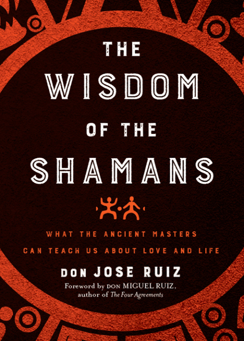 Wisdom of the Shamans 