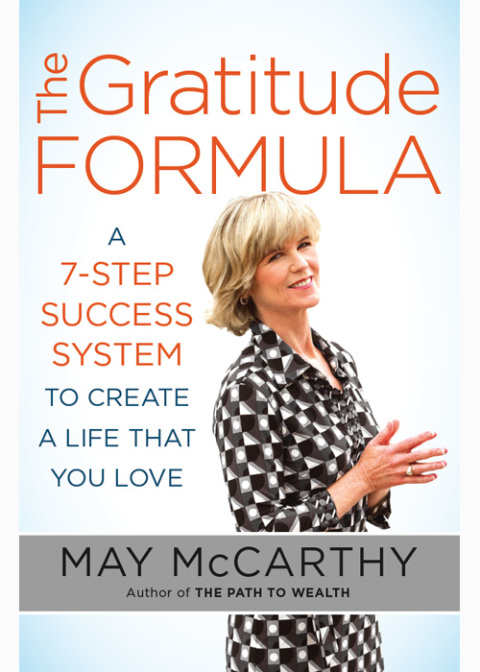 The Gratitude Formula 