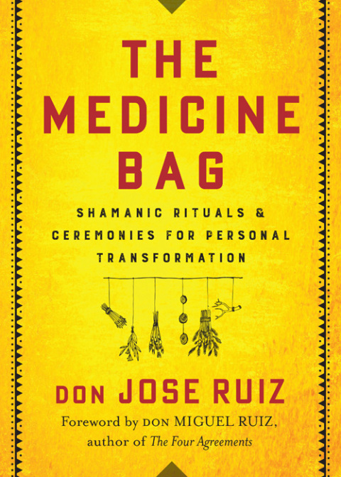 The Medicine Bag 