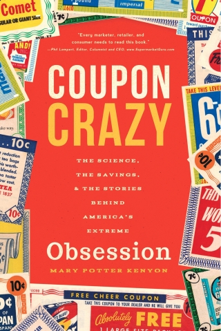 Coupon Crazy