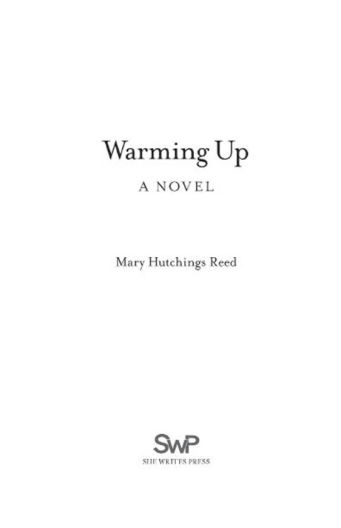 Cover image for book Warming Up